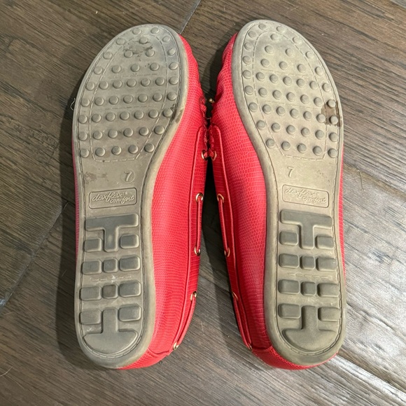 Dexflex Comfort Shoes - Picture 6 of 8